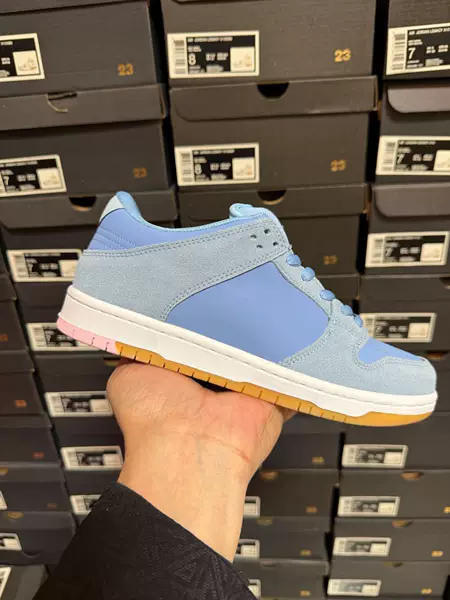 Foreign trade shoes, cross-border Putian shoes, SB sneakers, couple's trendy summer new model, rubber-soled low-top casual running sports shoes