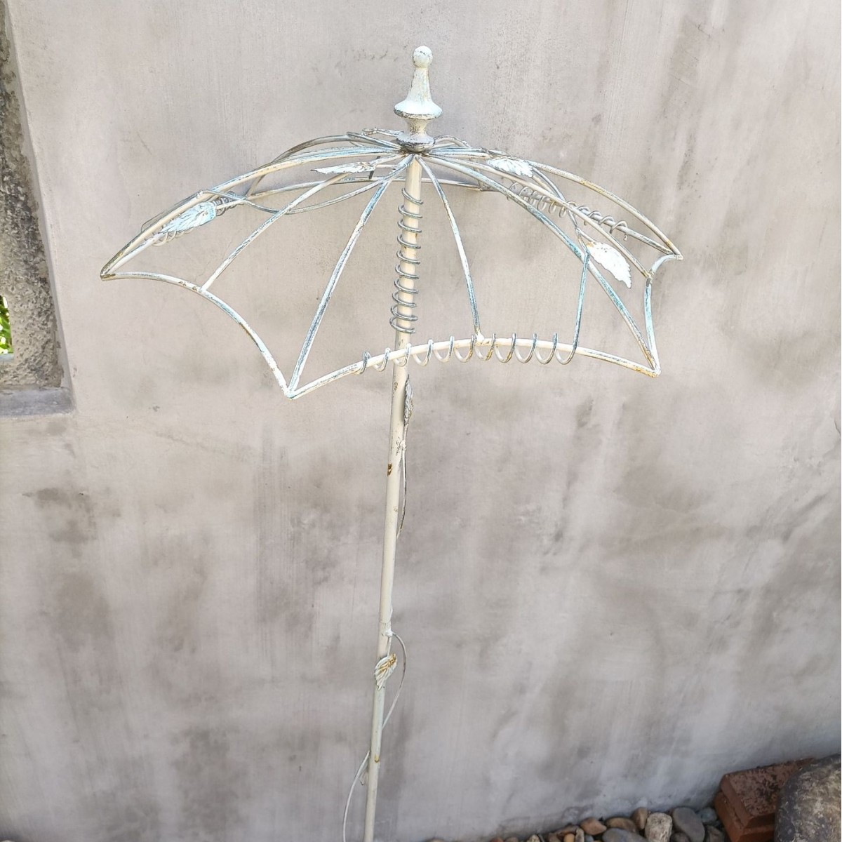 큰 회색과 오래된