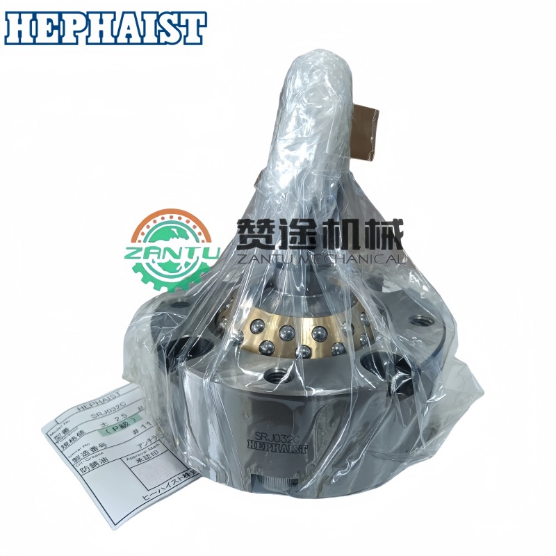 日本HEPHAIST球铰轴承SRJ016CP工业应用设备轴承直线运动轴承