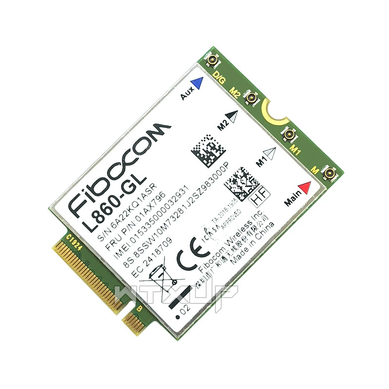 Lenovo, совместимый модуль, x1, x13, T490, T14, 14S, T15, 4G
