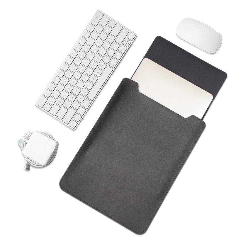 Suitable for Apple Macbook13/14/15/ 16inch Inner Bag, Huawei Xiaomi Lenovo Laptop Bag Pu