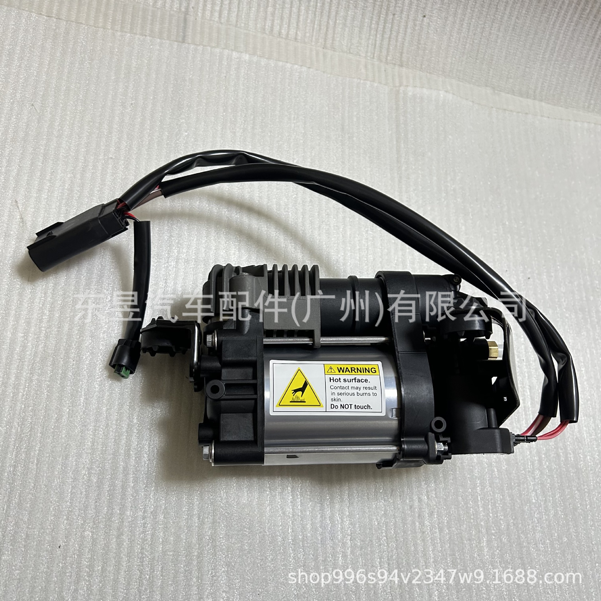 Suitable for Jeep Air Suspension Shock Absorber Pump 68041137Ac 68204730Ag 68232648Aa
