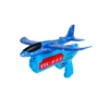A single random aircraft (gun not included)