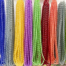 �羳���N������������6x12mm͸����������diy�ֹ��Ʒ�������