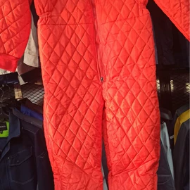 工装、制服;劳保服;防砸防刺穿鞋