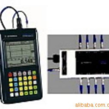 美国泛美 25MX PLUS超声测厚仪