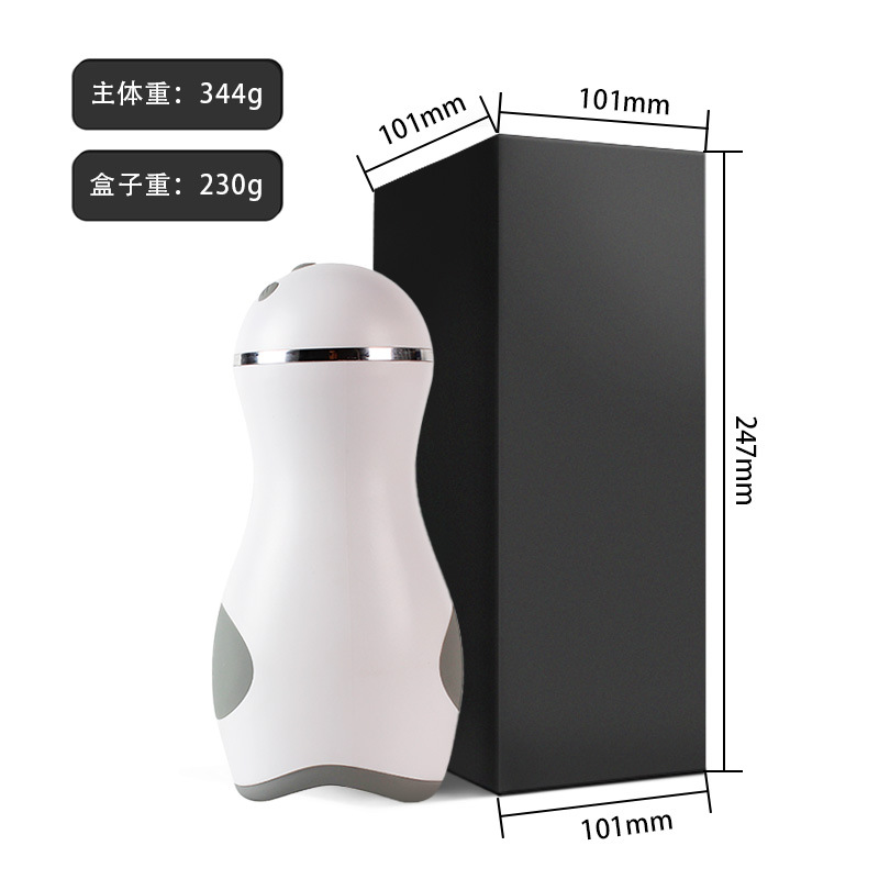 Blanco LY120A01-008 en caja