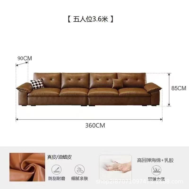 Five people【 3.6m 】