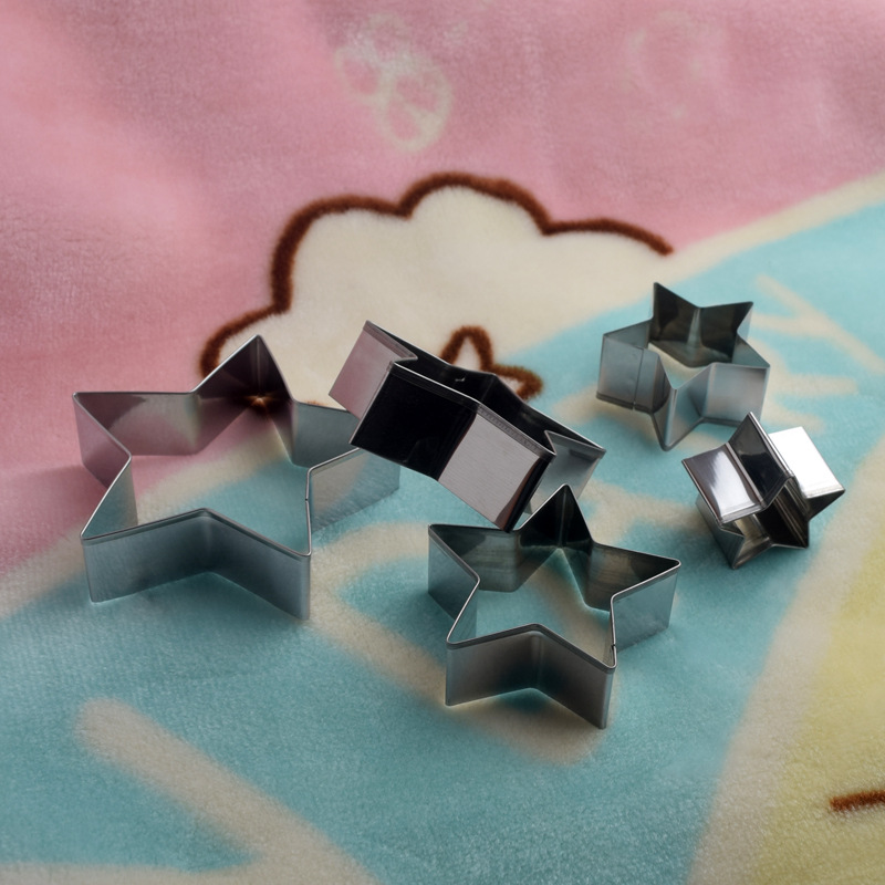 五角星5件套小图6