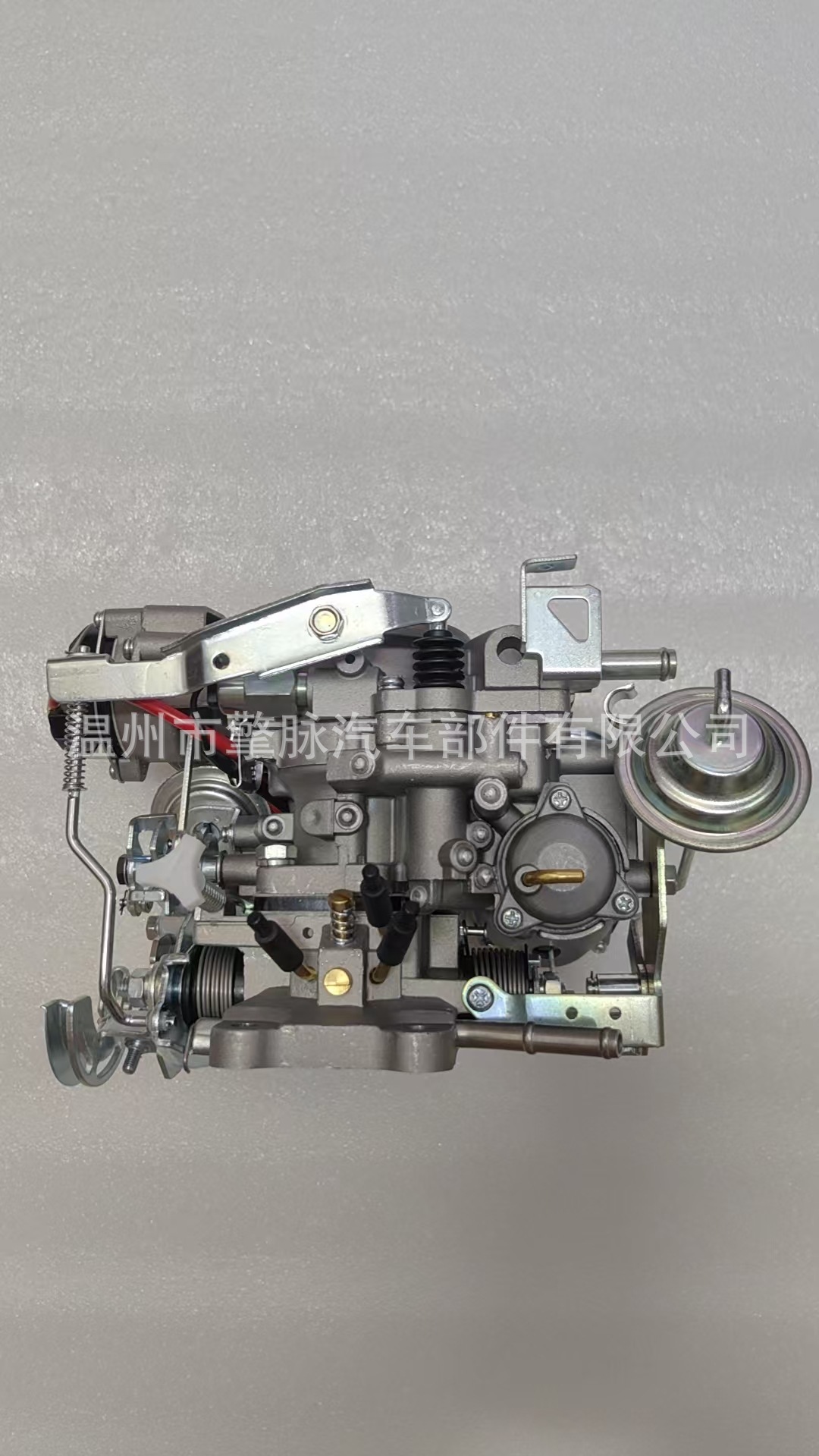 Carburetor 21100-66012 Suitable for Toyota 1Fz-F 24V Land Cruiser 1992-99 Models