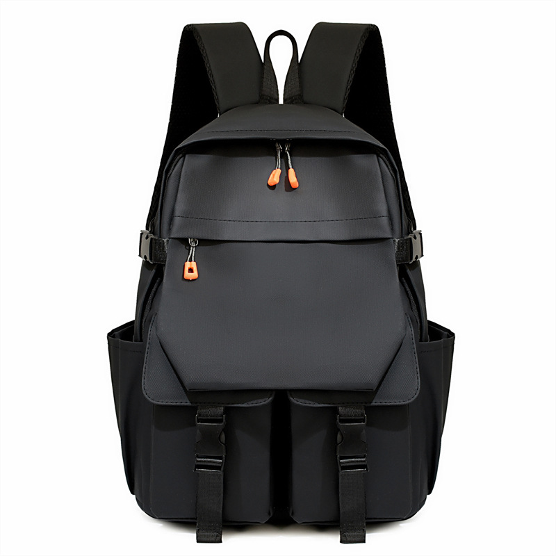 Mochila para computadora de viaje de gran capacidad para hombres Mochila casual para hombres