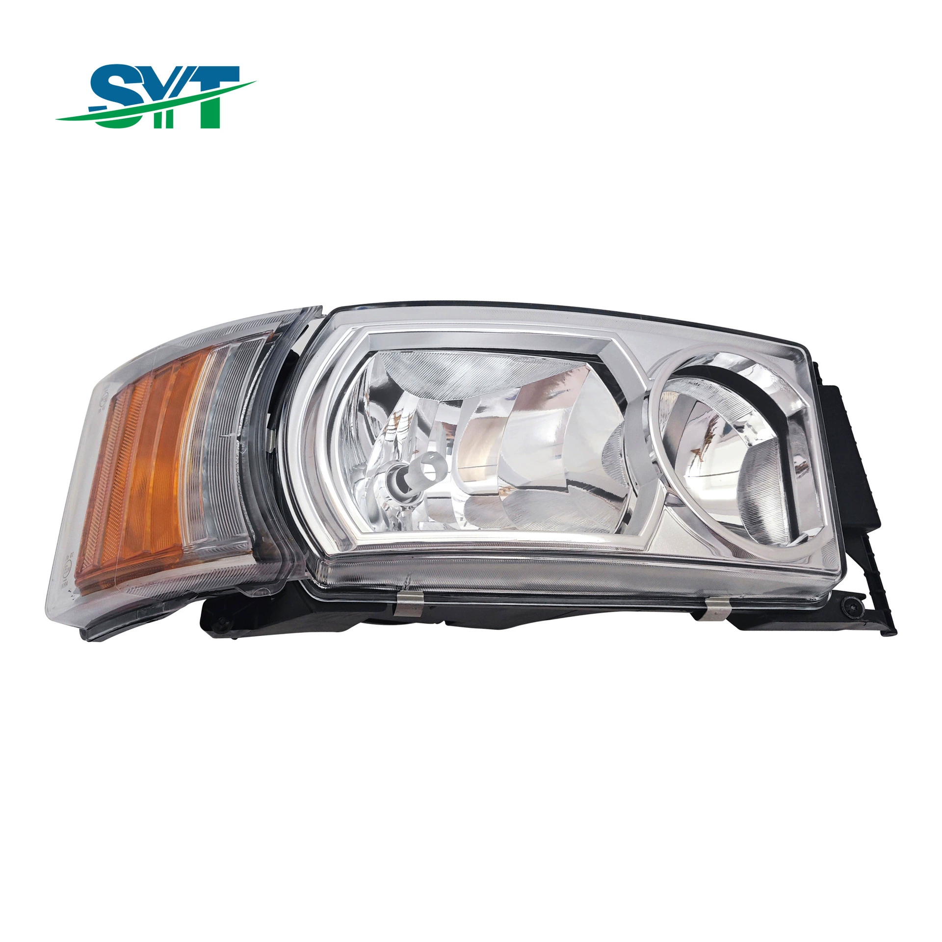 Совместимо с серии Scania G400R400P400 противотуманная фара поворотник L17605511730953LED обновление