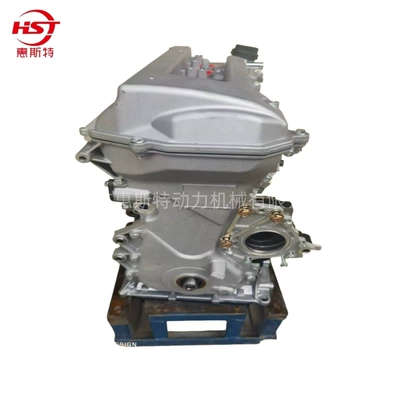 Engine Jl4G15D Is Avtomobil mühərrikləri