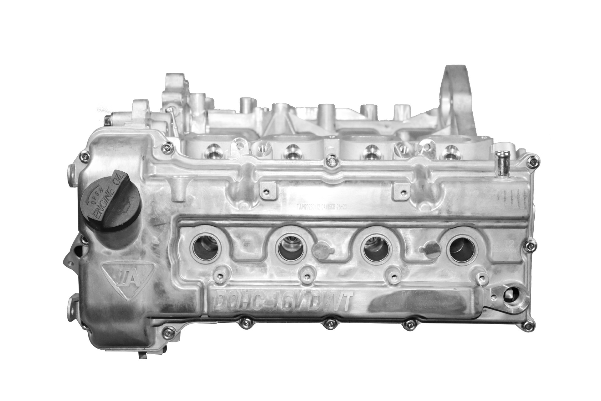 Suitable for Changan Dam15Kr Brand New Convex Engine Bare Engine Dong'An