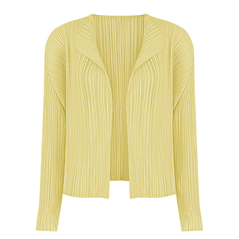 pale yellow