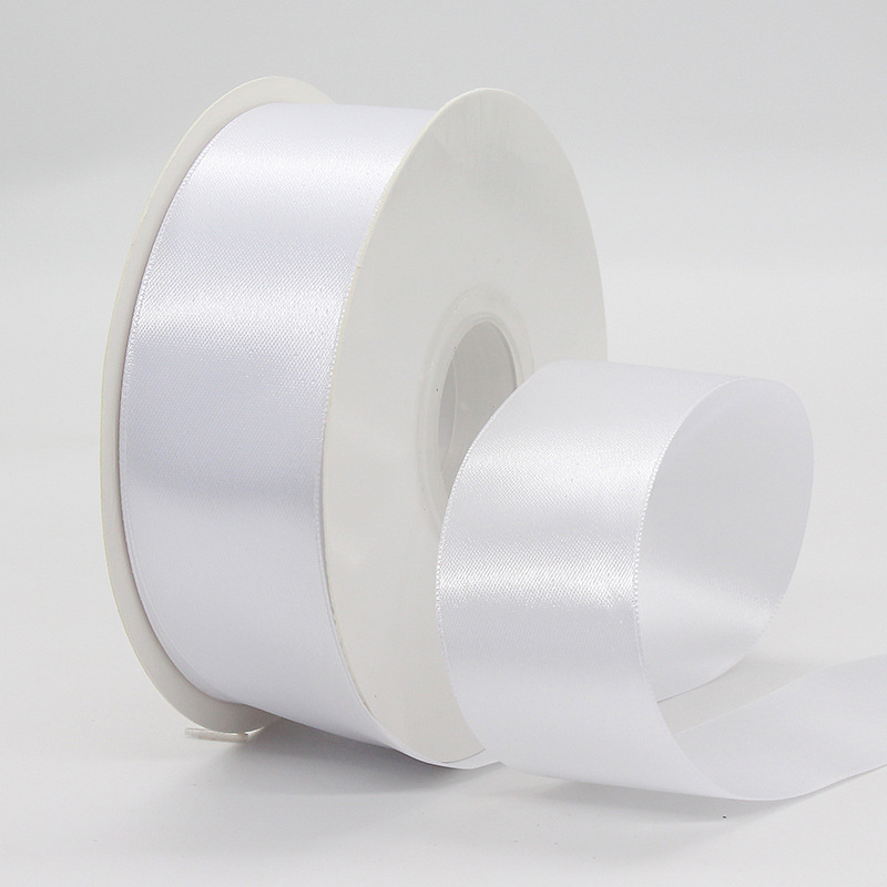 Fabricantes de cinta de doble cara de 4cm cinta de boda flores regalos de embalaje de pastel cinta decoración cinta al por mayor