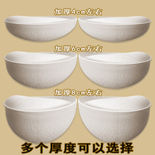 8cm特厚胸垫小胸显大美背内衣可拆卸替换内垫性感平胸增大文胸垫