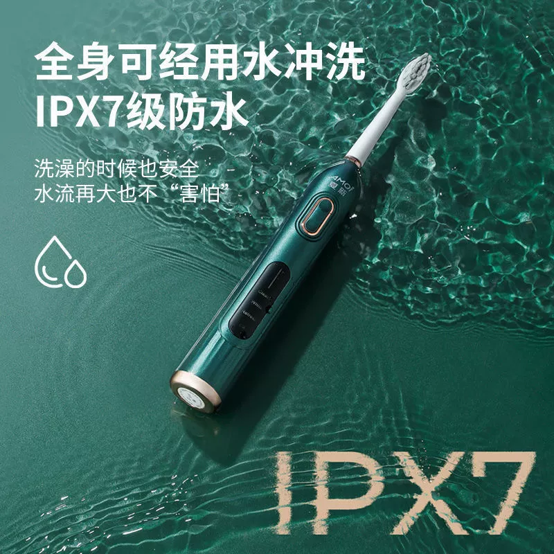 Summer soft waterproof high quality toothbrush for beloved