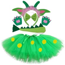 �Gɫ������ͯ�W��������ȹ ŮͯTUTU ��ȹ ��ͨ�������ȹ