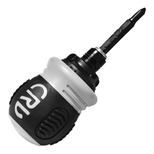 Ratchet dual-purpose screwdriver cross-shaped dual-purpose mini screwdriver retractable labor-saving multi-function screwdriver wholesale