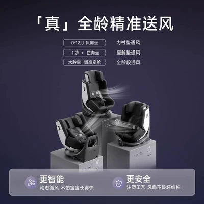 Car Safety Seat — Car child safety seat