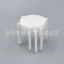 家用加厚塑料披萨盒圆形架