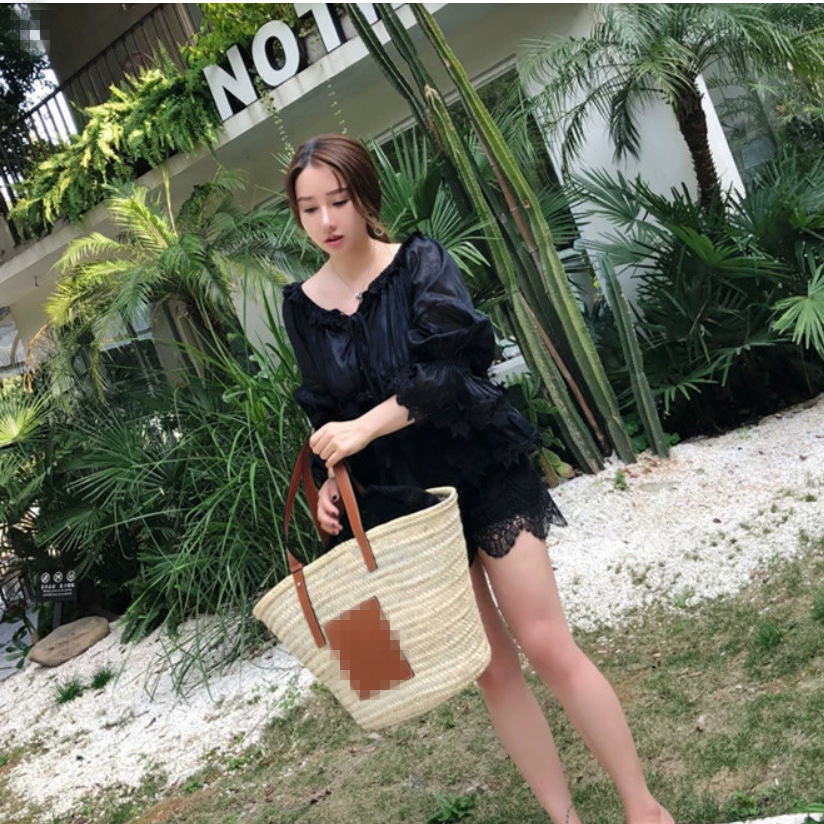 Woven Bag 4