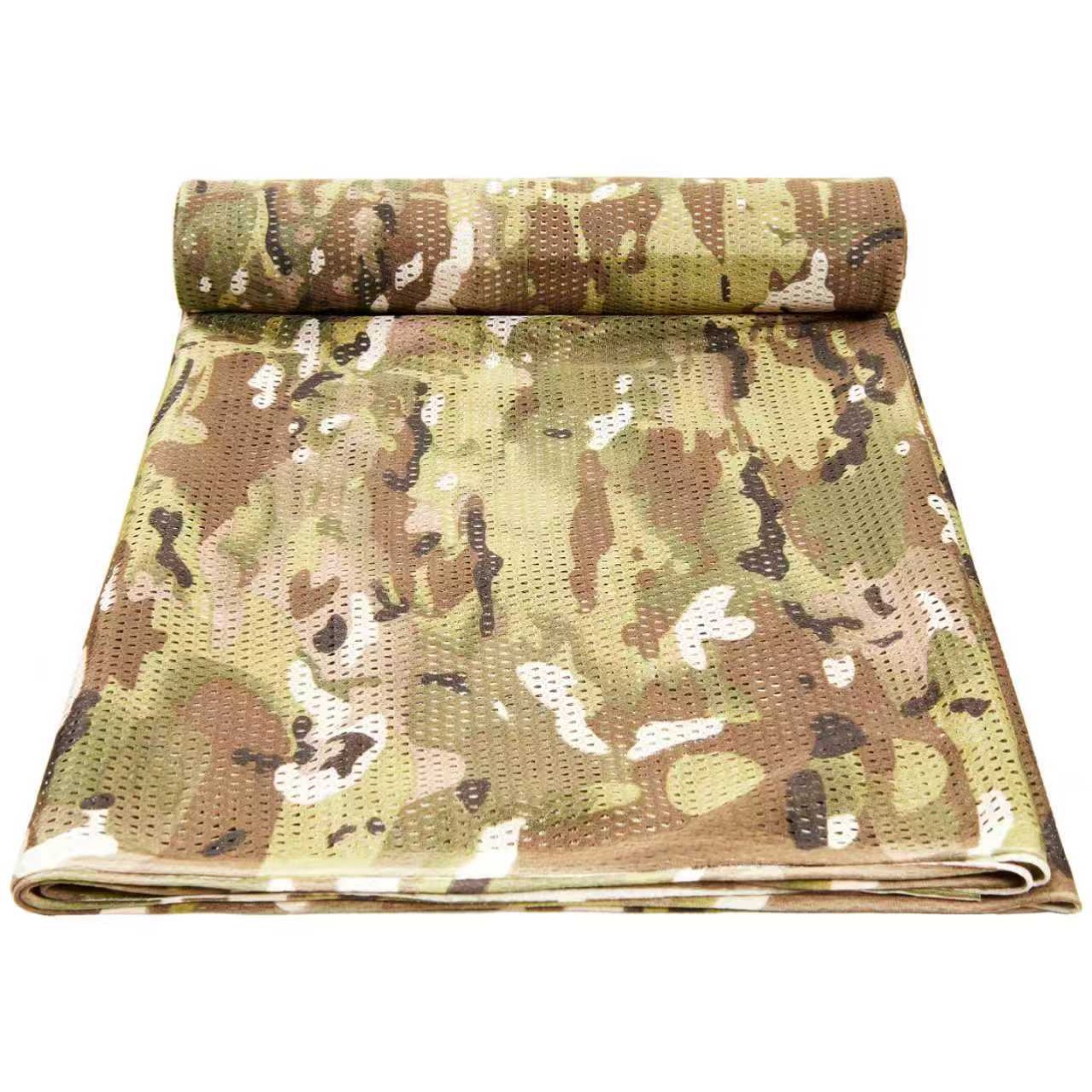 300Dcp Mesh Cloth Outdoor Camping Sunshade Net Camouflage Hidden Net Garden Interior Decoration Net Orchard Anti-Bird Net