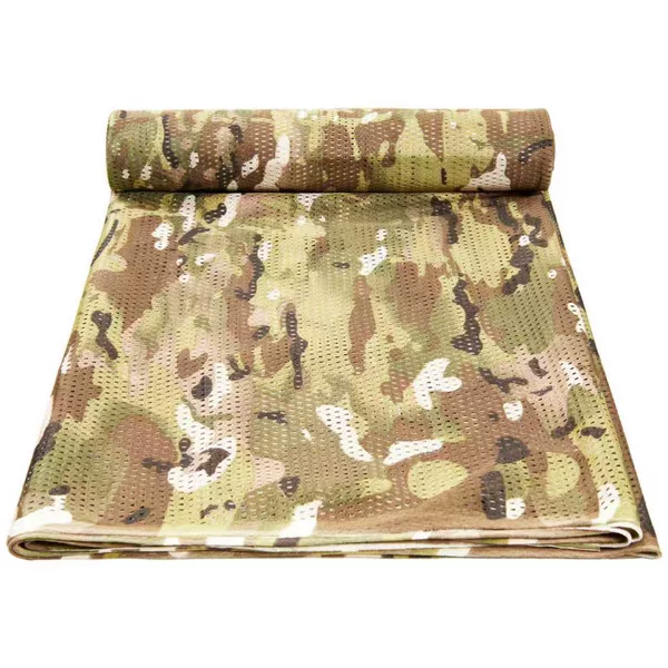 300Dcp Mesh Cloth Outdoor Camping Sunshade Net Camouflage Hidden Net Garden Interior Decoration Net Orchard Anti-Bird Net