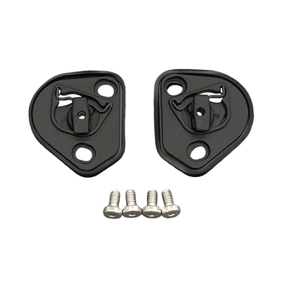 Rx7X, Rpha, Tt, X14, Dəbilqə (Kaska) aksesuarları - pista-metal-base