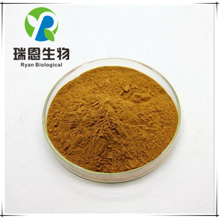 白僵蚕提取物30:1TLC检测棕色粉末白僵蚕粉原料级