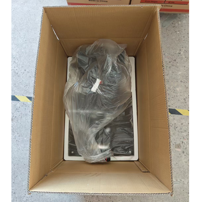 Prensa Térmica Plana 38 * 38cm de Alta Presión para Transferencia Térmica