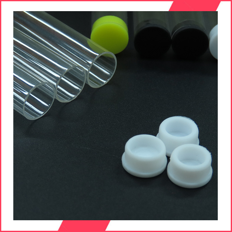 PVC螺丝弹簧保护套橡胶套堵头螺纹胶帽胶套橡胶保护帽螺栓保护帽