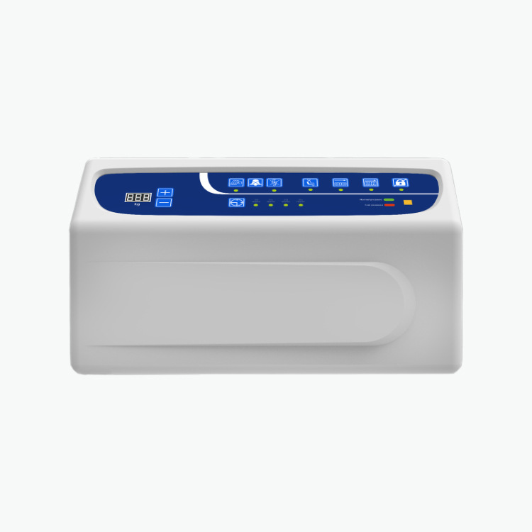 厂家长期供应医用护理防褥疮床垫充气床电动充气泵