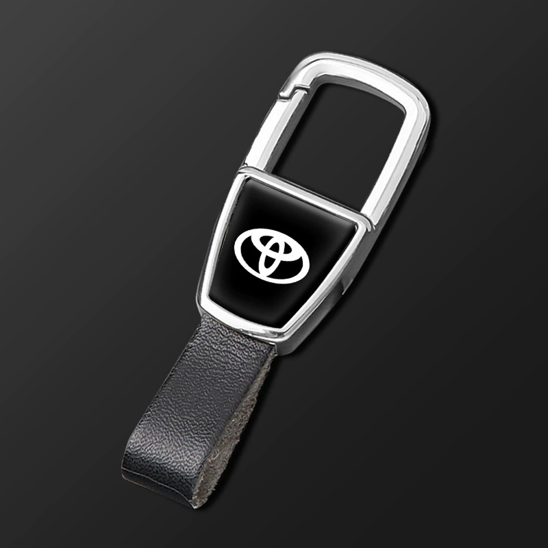 Подходит для чехла ключа Toyota Camry Corolla Thunder Rongfang RAV4 Weilanda Asia Dragon Front Landa Ruifang