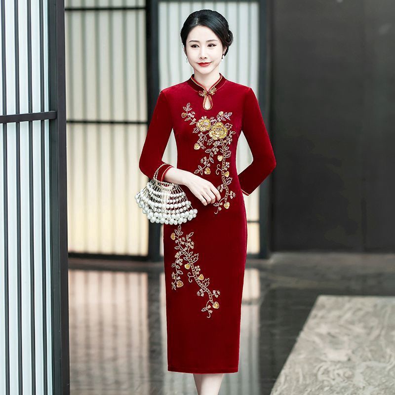 Cheongsam