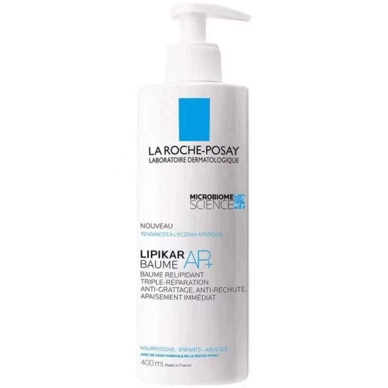 理F泉LarochePosay清痘净肤洁面啫喱去油痘肌适用新版洗面奶400ml|undefined