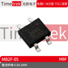 Timetrek �Ŷ� MB2F-05 ˿ӡ05M2 200V 0. ��װ MBF