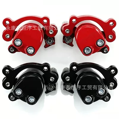 Other brake systems – Off-Road Sports Car Accessories, Small