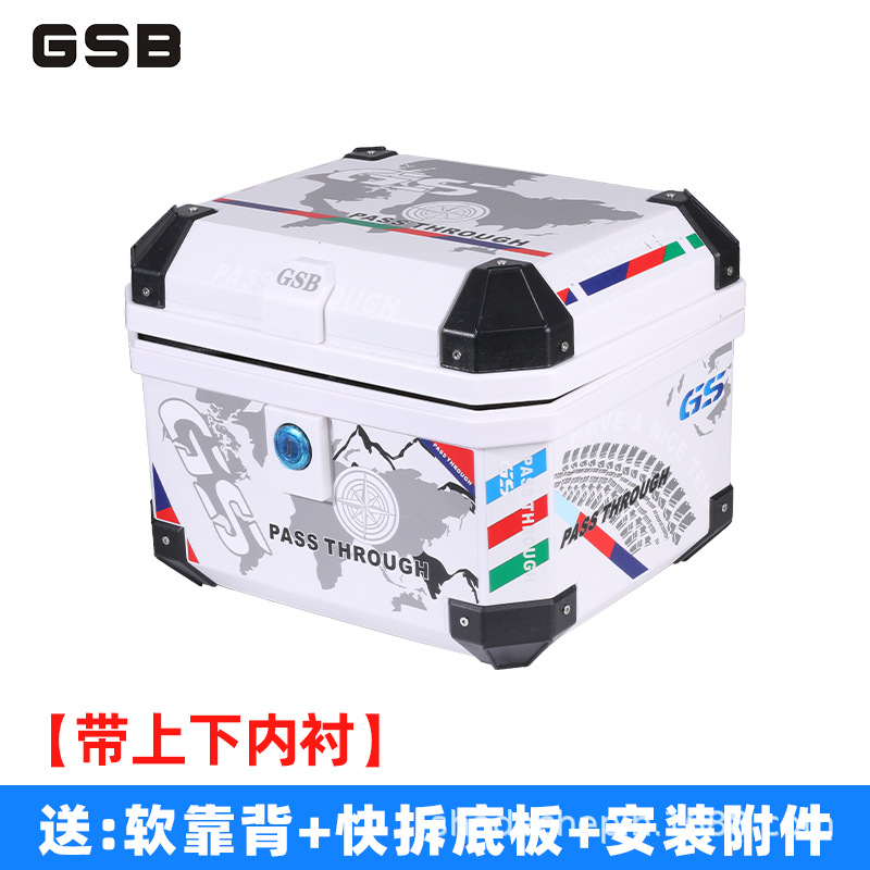 35L-Black-Backrest-Lining-White Crossing