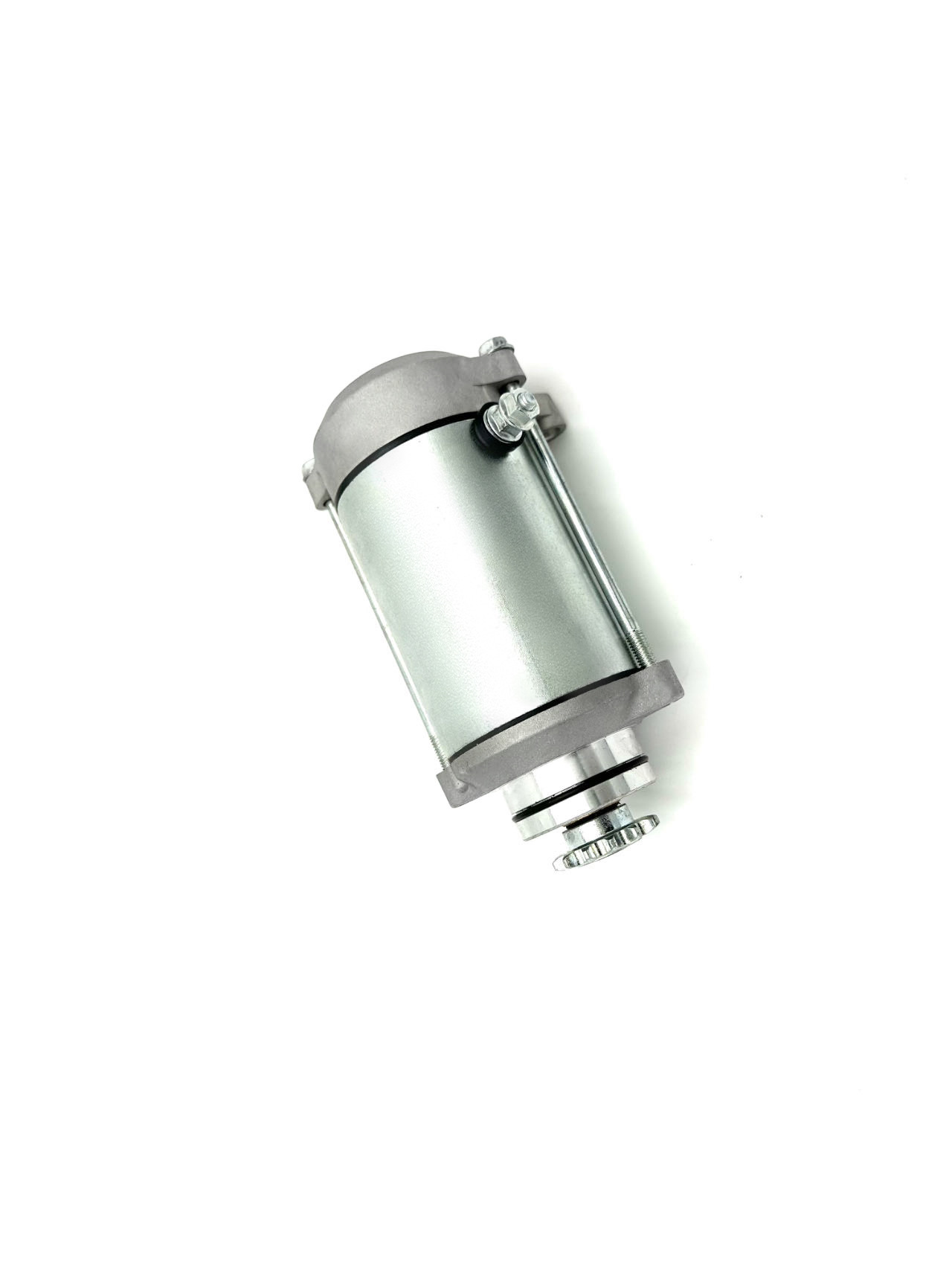 21163-1080, 211163-1115 Starting Motor Kawasaki Kef, Klf, Kvf300, Smu0054