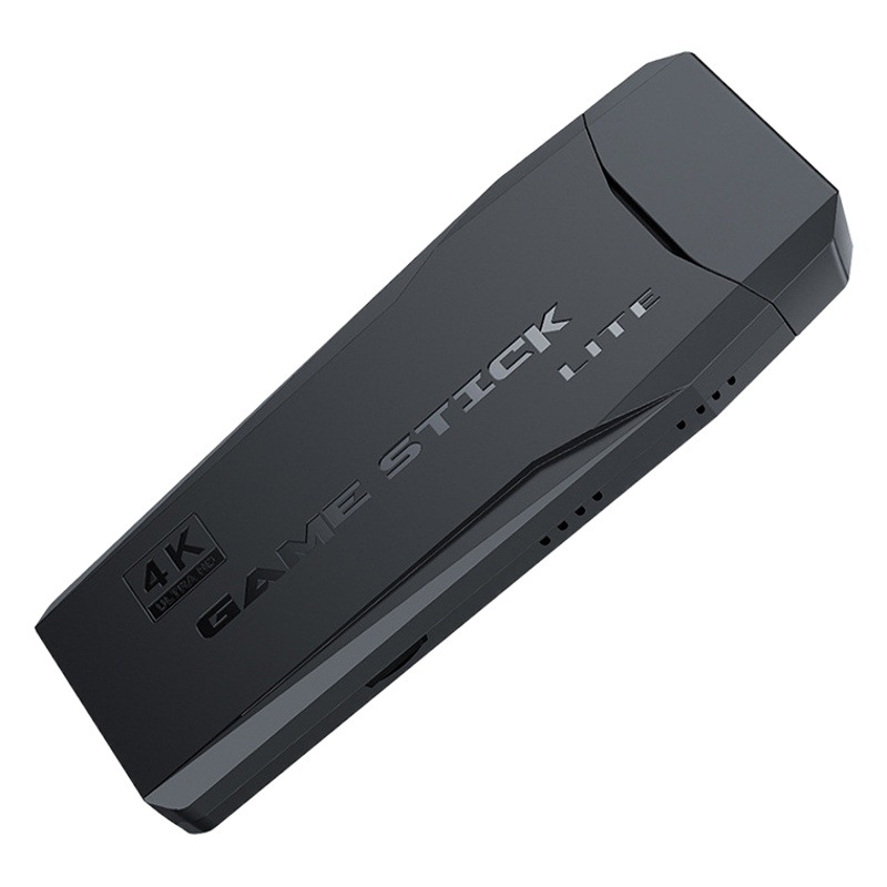 Consola de juegos de TV doméstica transfronteriza M8 clásico retro joystick arcade mango doble consola de juegos inalámbrica HD