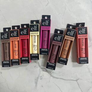 elf�¿���NGlow Reviver Melting Lip Balm��ɫ��������������