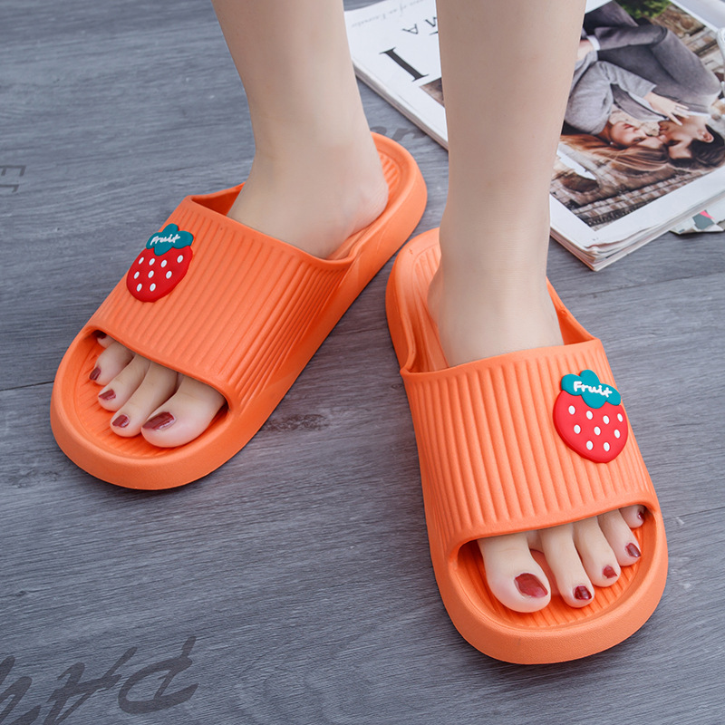 Universal casual comfortable fashionable slippers all-season flat…