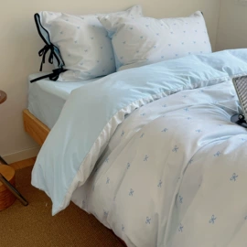 四件套;夏凉被;床罩床笠