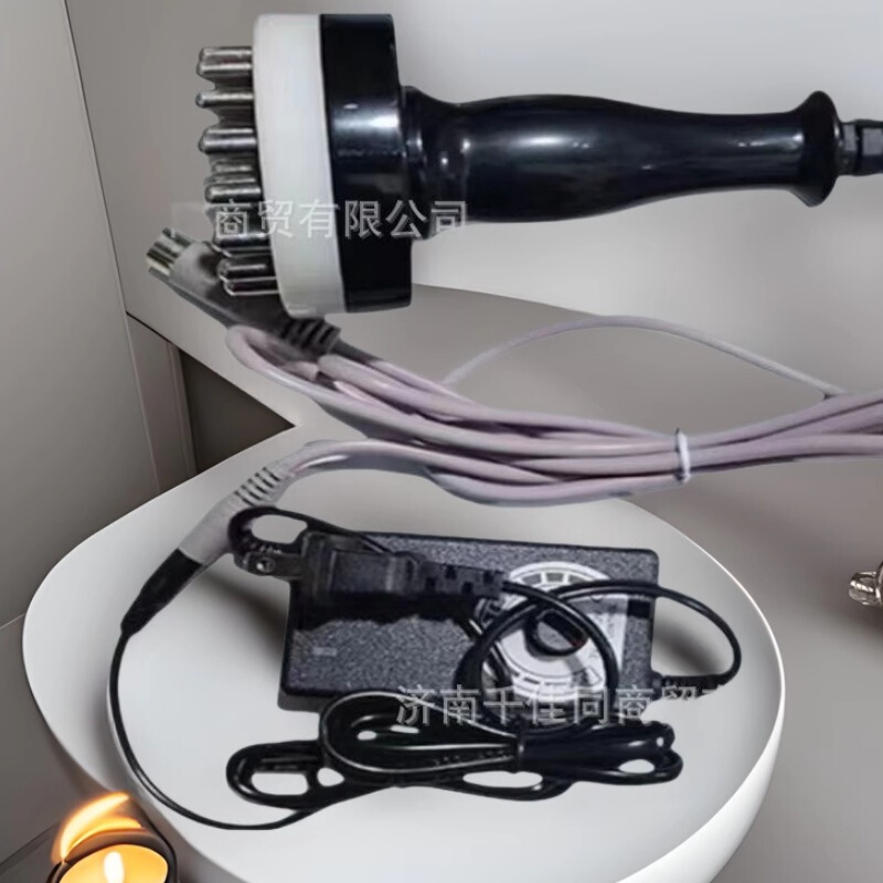 DDSバイオ電気機器用の第5世代電気療法経絡ブラシ、DDSマッサージと刮痧は、ご注文の際は販売店にご相談ください。よりお得な価格でご提供いたします。|undefined