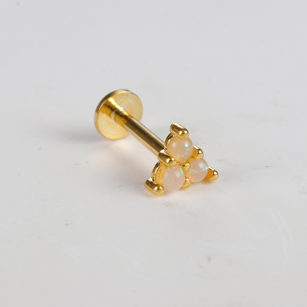 7g Weight labret / monroe stud Piercing needle type Gem, Zircon Inlay Material Ear Studs Classification Ear Cartilage Rings & Studs Piercing Type 1 Piece Quantity Daily Occasion Copper Material Geometric Pattern Women's Gender Inlay Design Simple Style, IG Style Style 1 Piece Ear Cartilage Rings & Studs IG Style Simple Style Geometric Copper Inlay Gem Zircon Ear Cartilage Rings & Studs 6