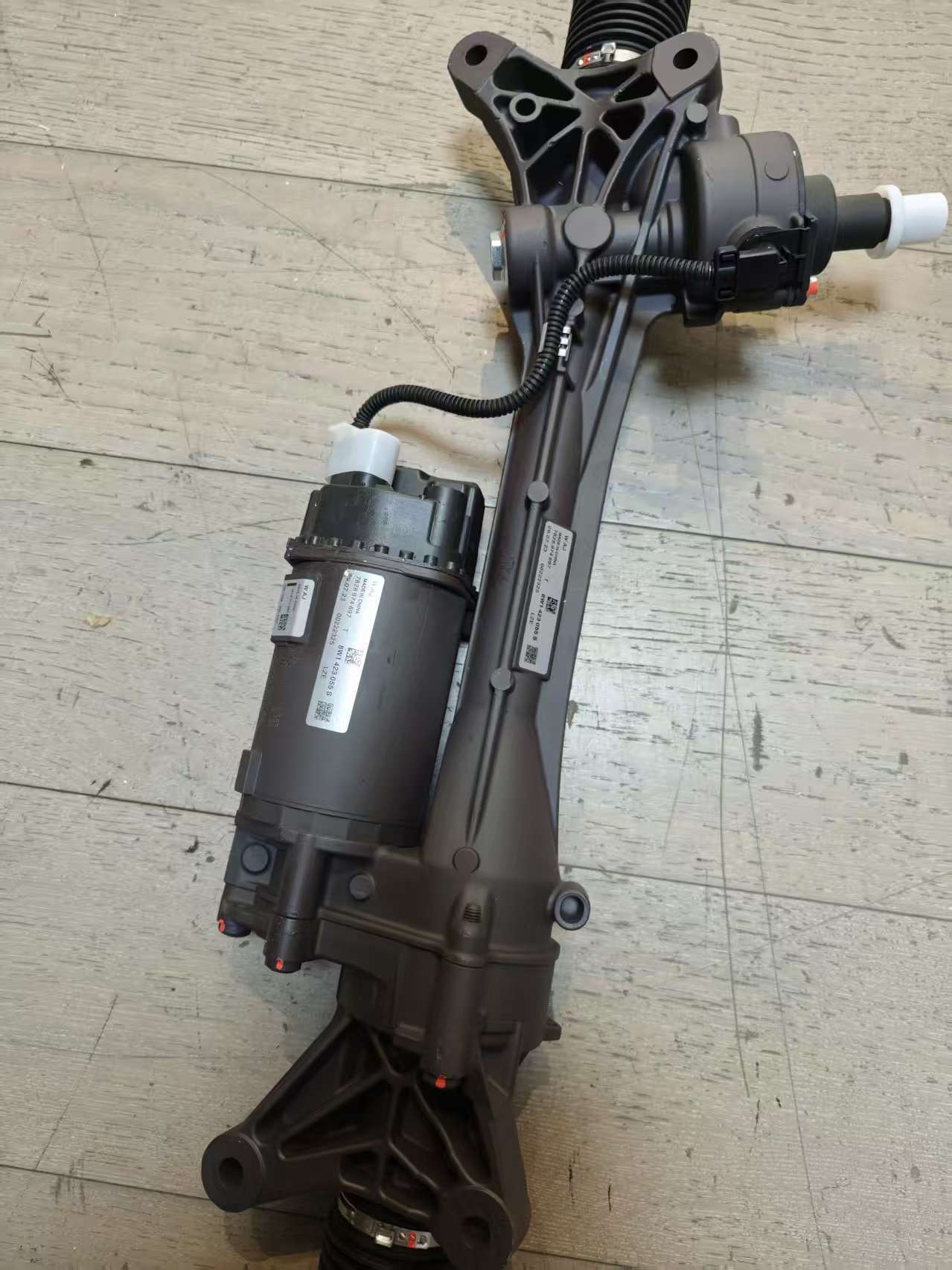 Audi Audia4Lb9 Steering Gear 8W1423055Aj/8W1423055Ah/8W1423055Bc Direction