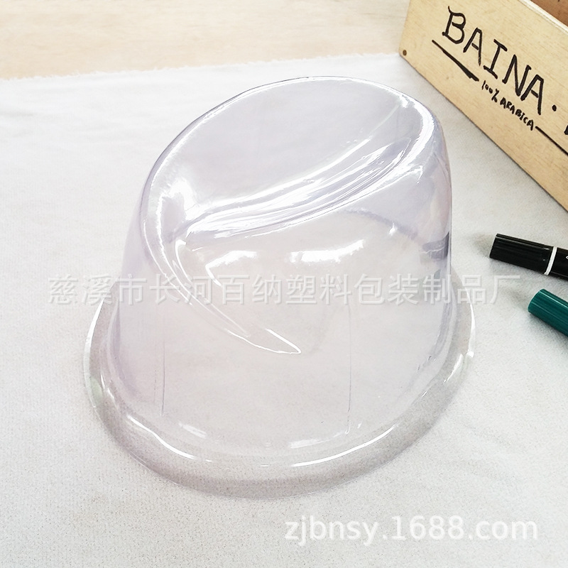 PVC塑料帽托 9字型交叉礼帽帽撑头围57cm 小辣椒礼帽  江浙沪包邮