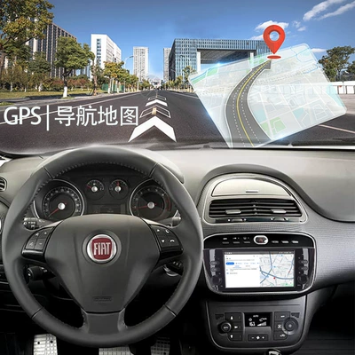 Cross-Border 7inch Suitable for Car display